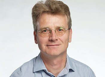Doug Laughlen